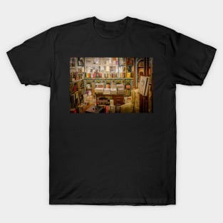 Bookshop T-Shirt